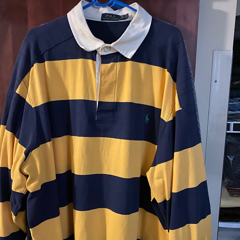 Ralph Lauren Polo Shirt